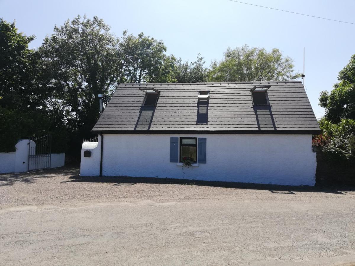 Sanctuary Lodge Cork Exterior photo