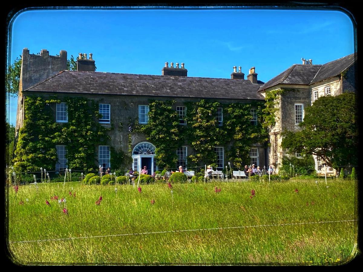 Sanctuary Lodge Cork Exterior photo